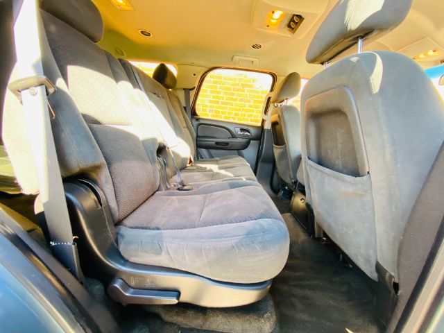 2008 Chevrolet Tahoe LS 2WD | Lubbock, TX | Chaparral Motors - Lubbock 2008 Chevrolet Tahoe LS 2WD | Lubbock, TX | Chaparral Motors - Lubbock