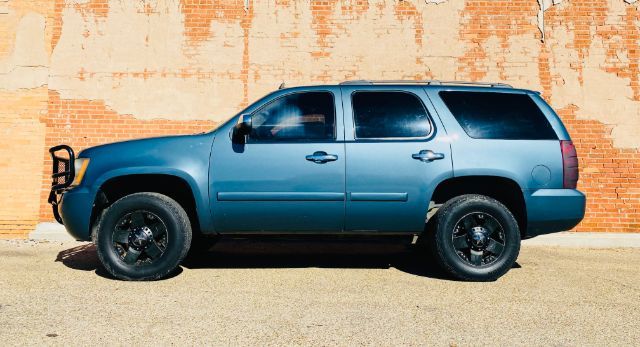 2008 Chevrolet Tahoe LS 2WD | Lubbock, TX | Chaparral Motors - Lubbock 2008 Chevrolet Tahoe LS 2WD | Lubbock, TX | Chaparral Motors - Lubbock