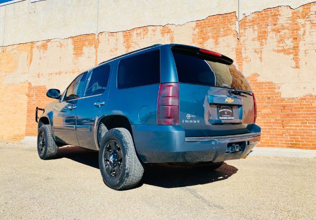 2008 Chevrolet Tahoe LS 2WD | Lubbock, TX | Chaparral Motors - Lubbock 2008 Chevrolet Tahoe LS 2WD | Lubbock, TX | Chaparral Motors - Lubbock
