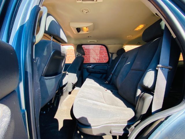 2008 Chevrolet Tahoe LS 2WD | Lubbock, TX | Chaparral Motors - Lubbock 2008 Chevrolet Tahoe LS 2WD | Lubbock, TX | Chaparral Motors - Lubbock