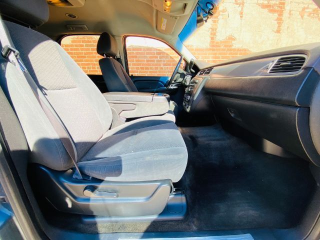 2008 Chevrolet Tahoe LS 2WD | Lubbock, TX | Chaparral Motors - Lubbock 2008 Chevrolet Tahoe LS 2WD | Lubbock, TX | Chaparral Motors - Lubbock