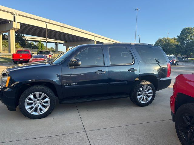 2008 Chevrolet Tahoe LT
