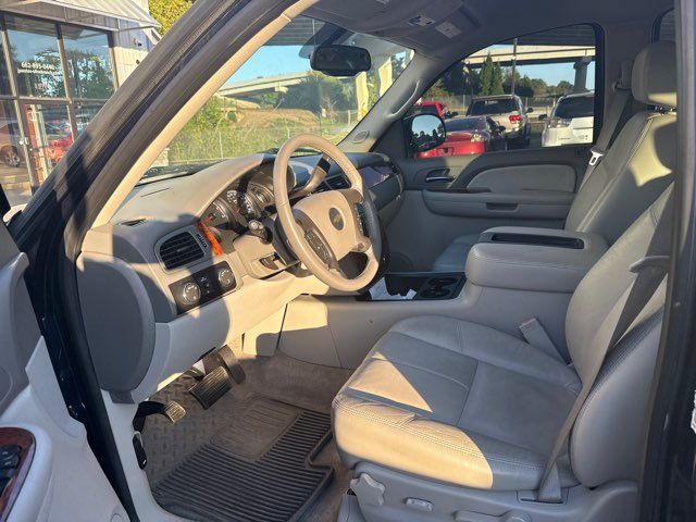 2008 Chevrolet Tahoe LT