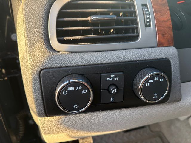 2008 Chevrolet Tahoe LT