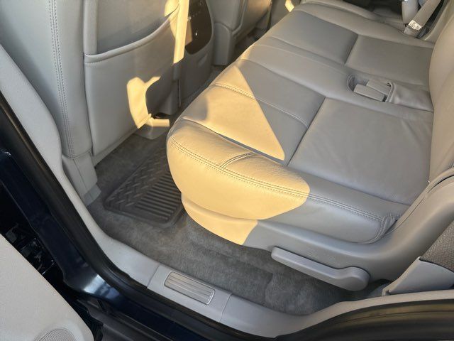 2008 Chevrolet Tahoe LT