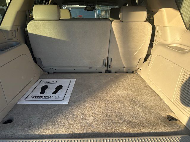 2008 Chevrolet Tahoe LT