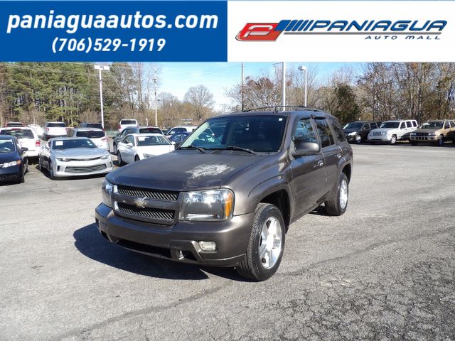 2008 Chevrolet TrailBlazer LT3 | Dalton, GA | Paniagua Auto Mall 
