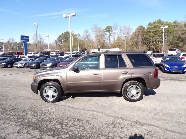 2008 Chevrolet TrailBlazer LT3 | Dalton, GA | Paniagua Auto Mall 