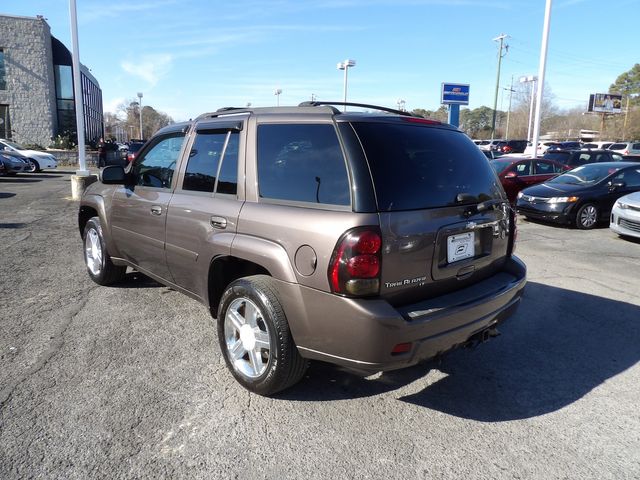 2008 Chevrolet TrailBlazer LT3 | Dalton, GA | Paniagua Auto Mall 