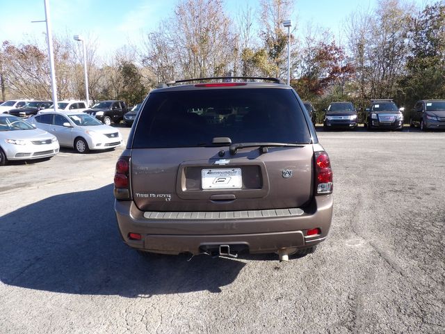 2008 Chevrolet TrailBlazer LT3 | Dalton, GA | Paniagua Auto Mall 2008 Chevrolet TrailBlazer LT3 | Dalton, GA | Paniagua Auto Mall