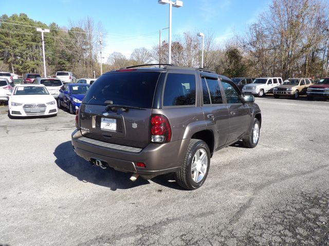 2008 Chevrolet TrailBlazer LT3 | Dalton, GA | Paniagua Auto Mall 2008 Chevrolet TrailBlazer LT3 | Dalton, GA | Paniagua Auto Mall