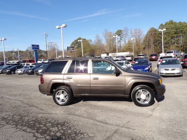 2008 Chevrolet TrailBlazer LT3 | Dalton, GA | Paniagua Auto Mall 
