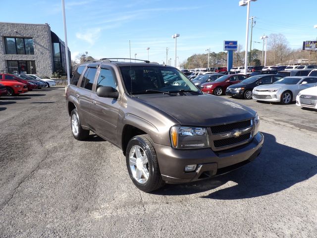 2008 Chevrolet TrailBlazer LT3 | Dalton, GA | Paniagua Auto Mall 2008 Chevrolet TrailBlazer LT3 | Dalton, GA | Paniagua Auto Mall