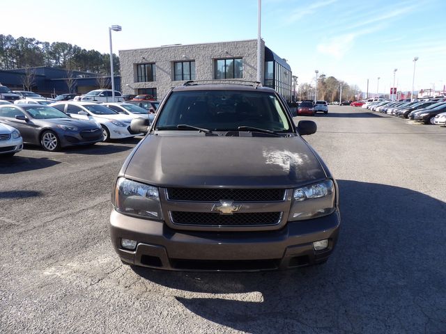 2008 Chevrolet TrailBlazer LT3 | Dalton, GA | Paniagua Auto Mall 2008 Chevrolet TrailBlazer LT3 | Dalton, GA | Paniagua Auto Mall
