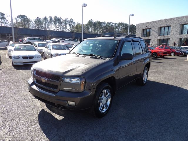 2008 Chevrolet TrailBlazer LT3 | Dalton, GA | Paniagua Auto Mall 