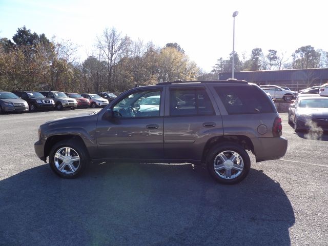 2008 Chevrolet TrailBlazer LT3 | Dalton, GA | Paniagua Auto Mall 2008 Chevrolet TrailBlazer LT3 | Dalton, GA | Paniagua Auto Mall