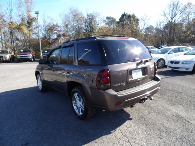 2008 Chevrolet TrailBlazer LT3 | Dalton, GA | Paniagua Auto Mall 