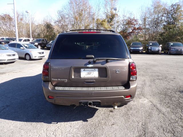 2008 Chevrolet TrailBlazer LT3 | Dalton, GA | Paniagua Auto Mall 2008 Chevrolet TrailBlazer LT3 | Dalton, GA | Paniagua Auto Mall