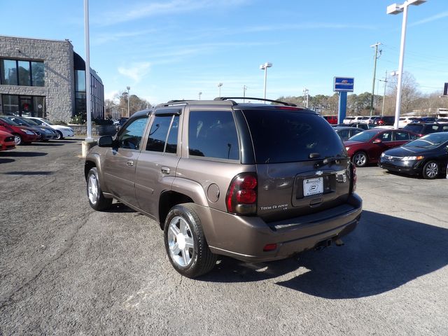2008 Chevrolet TrailBlazer LT3 | Dalton, GA | Paniagua Auto Mall 