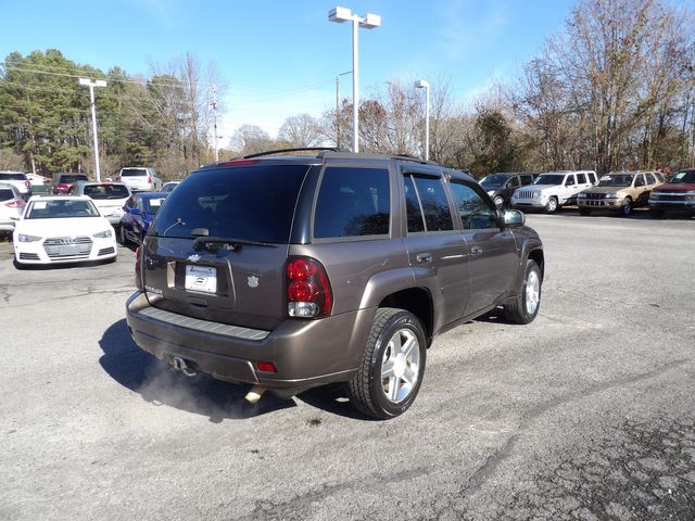 2008 Chevrolet TrailBlazer LT3 | Dalton, GA | Paniagua Auto Mall 