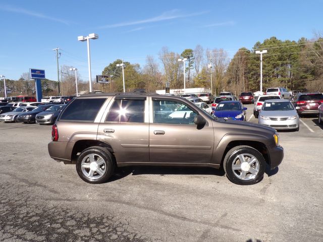 2008 Chevrolet TrailBlazer LT3 | Dalton, GA | Paniagua Auto Mall 2008 Chevrolet TrailBlazer LT3 | Dalton, GA | Paniagua Auto Mall