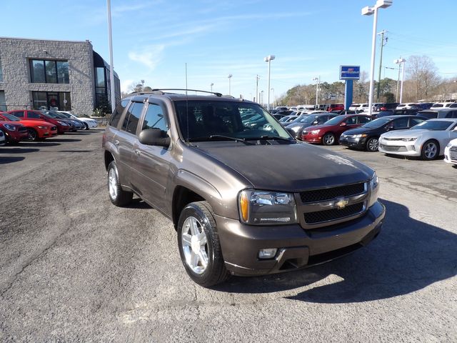 2008 Chevrolet TrailBlazer LT3 | Dalton, GA | Paniagua Auto Mall 