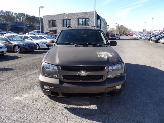 2008 Chevrolet TrailBlazer LT3 | Dalton, GA | Paniagua Auto Mall 