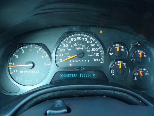 2008 Chevrolet TrailBlazer LT3 | Dalton, GA | Paniagua Auto Mall 