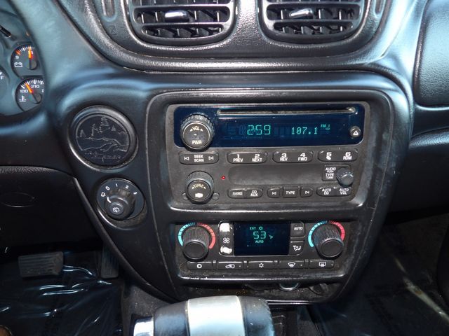 2008 Chevrolet TrailBlazer LT3 | Dalton, GA | Paniagua Auto Mall 2008 Chevrolet TrailBlazer LT3 | Dalton, GA | Paniagua Auto Mall