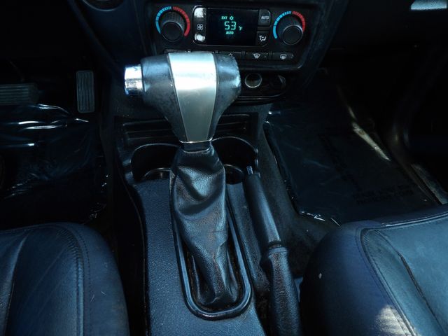 2008 Chevrolet TrailBlazer LT3 | Dalton, GA | Paniagua Auto Mall 