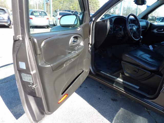 2008 Chevrolet TrailBlazer LT3 | Dalton, GA | Paniagua Auto Mall 