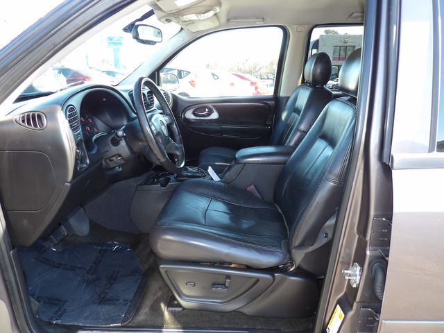 2008 Chevrolet TrailBlazer LT3 | Dalton, GA | Paniagua Auto Mall 