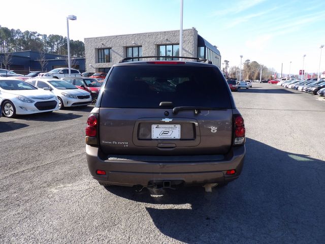 2008 Chevrolet TrailBlazer LT3 | Dalton, GA | Paniagua Auto Mall 2008 Chevrolet TrailBlazer LT3 | Dalton, GA | Paniagua Auto Mall