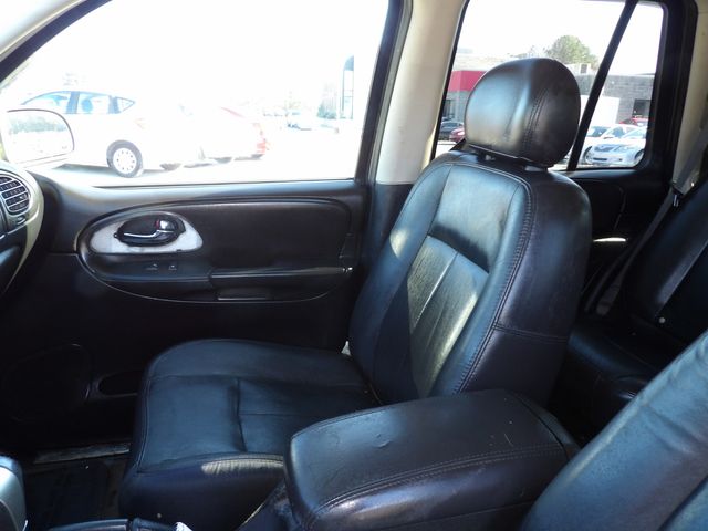 2008 Chevrolet TrailBlazer LT3 | Dalton, GA | Paniagua Auto Mall 2008 Chevrolet TrailBlazer LT3 | Dalton, GA | Paniagua Auto Mall