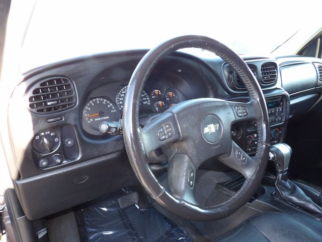 2008 Chevrolet TrailBlazer LT3 | Dalton, GA | Paniagua Auto Mall 