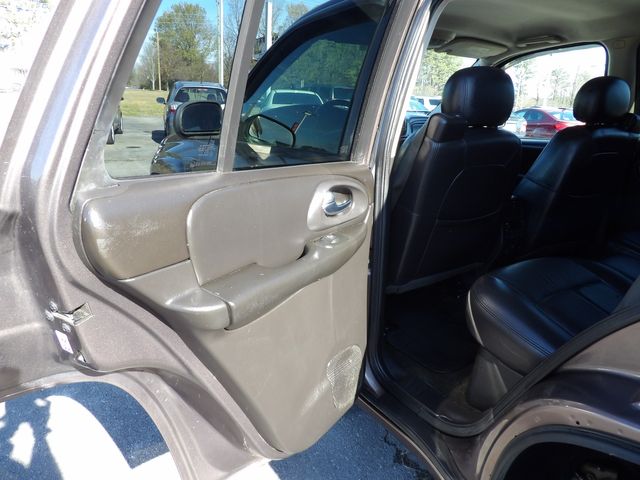 2008 Chevrolet TrailBlazer LT3 | Dalton, GA | Paniagua Auto Mall 2008 Chevrolet TrailBlazer LT3 | Dalton, GA | Paniagua Auto Mall