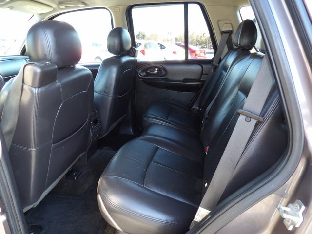 2008 Chevrolet TrailBlazer LT3 | Dalton, GA | Paniagua Auto Mall 2008 Chevrolet TrailBlazer LT3 | Dalton, GA | Paniagua Auto Mall