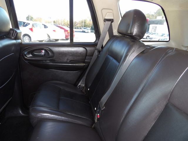 2008 Chevrolet TrailBlazer LT3 | Dalton, GA | Paniagua Auto Mall 2008 Chevrolet TrailBlazer LT3 | Dalton, GA | Paniagua Auto Mall