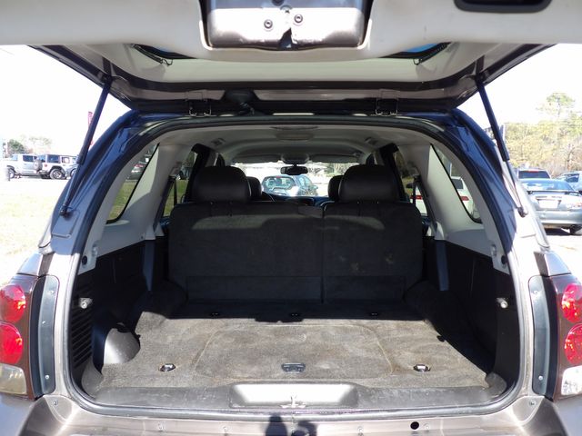 2008 Chevrolet TrailBlazer LT3 | Dalton, GA | Paniagua Auto Mall 