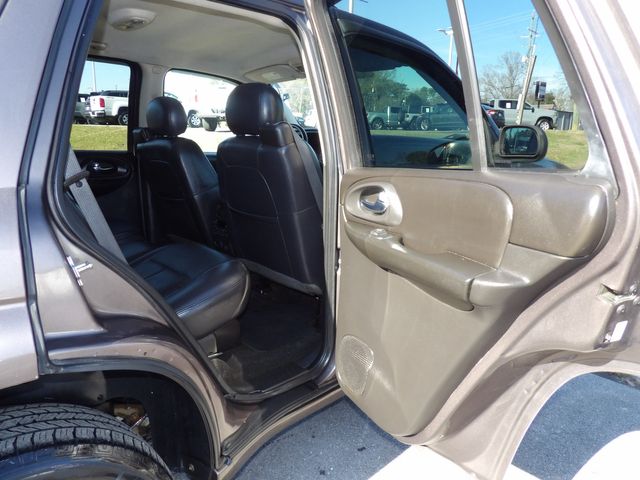 2008 Chevrolet TrailBlazer LT3 | Dalton, GA | Paniagua Auto Mall 2008 Chevrolet TrailBlazer LT3 | Dalton, GA | Paniagua Auto Mall