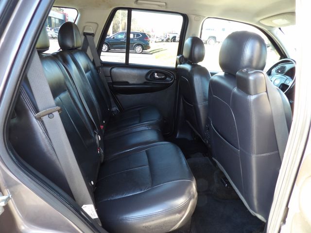 2008 Chevrolet TrailBlazer LT3 | Dalton, GA | Paniagua Auto Mall 