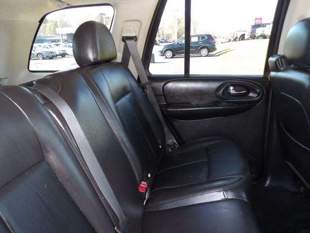 2008 Chevrolet TrailBlazer LT3 | Dalton, GA | Paniagua Auto Mall 