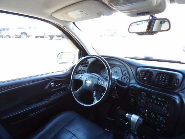 2008 Chevrolet TrailBlazer LT3 | Dalton, GA | Paniagua Auto Mall 