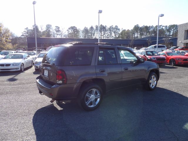 2008 Chevrolet TrailBlazer LT3 | Dalton, GA | Paniagua Auto Mall 