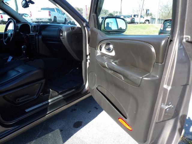 2008 Chevrolet TrailBlazer LT3 | Dalton, GA | Paniagua Auto Mall 