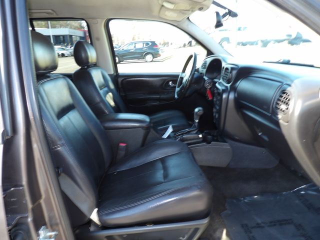 2008 Chevrolet TrailBlazer LT3 | Dalton, GA | Paniagua Auto Mall 