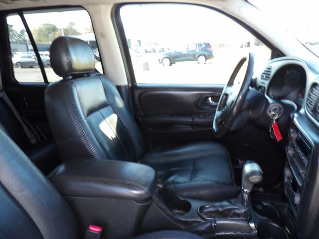 2008 Chevrolet TrailBlazer LT3 | Dalton, GA | Paniagua Auto Mall 