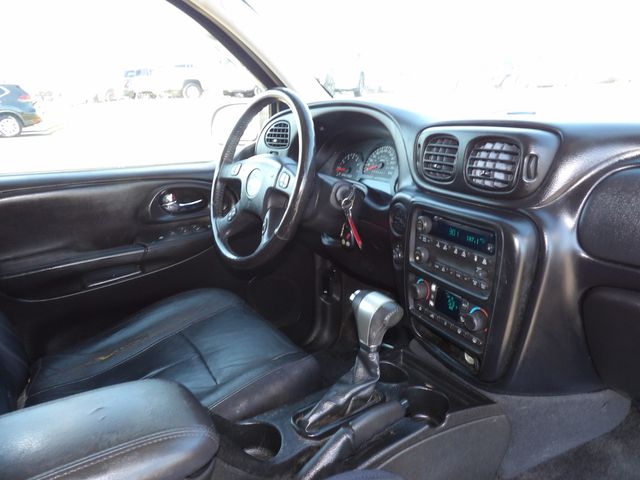 2008 Chevrolet TrailBlazer LT3 | Dalton, GA | Paniagua Auto Mall 