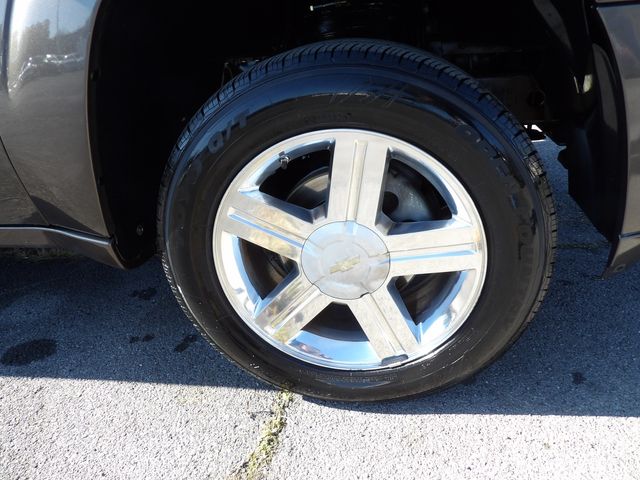 2008 Chevrolet TrailBlazer LT3 | Dalton, GA | Paniagua Auto Mall 