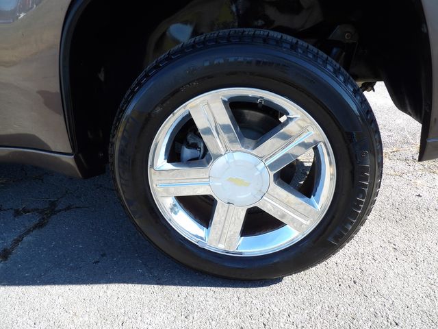 2008 Chevrolet TrailBlazer LT3 | Dalton, GA | Paniagua Auto Mall 2008 Chevrolet TrailBlazer LT3 | Dalton, GA | Paniagua Auto Mall